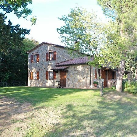 Agriturismo San Michele Volterra Exterior foto